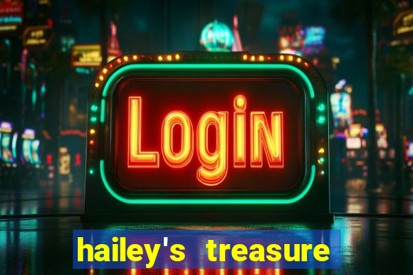 hailey's treasure adventure apk tudo desbloqueado